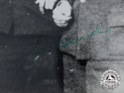 a_lot_of_four_post-_war_knight's_cross_recipient_signed_photographs_e_0383
