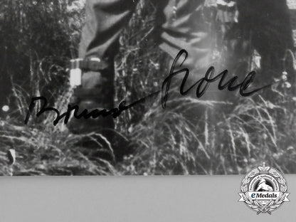 a_lot_of_four_post-_war_knight's_cross_recipient_signed_photographs_e_0386
