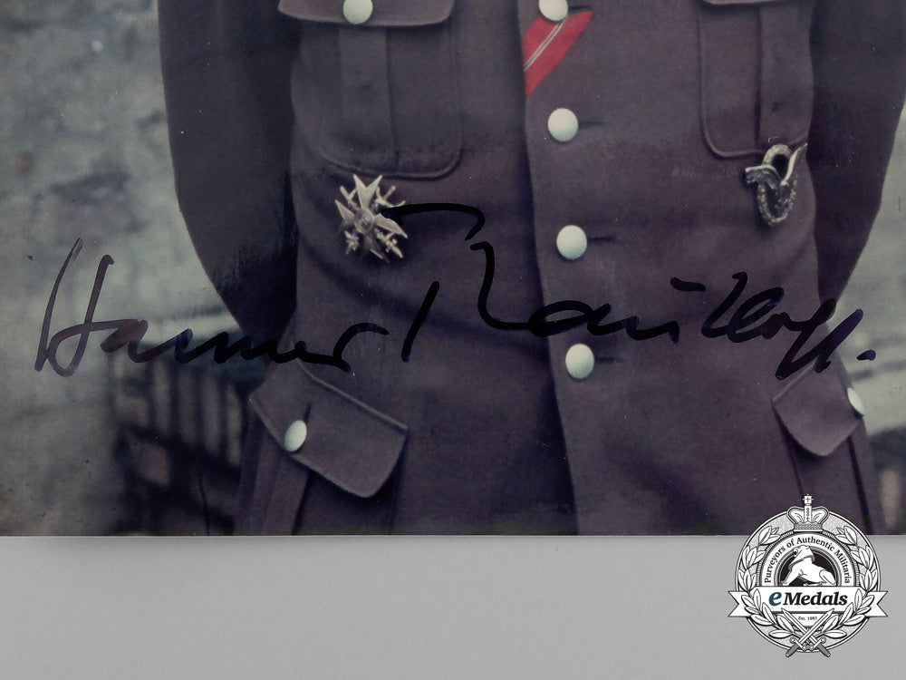 a_lot_of_four_post-_war_knight's_cross_recipient_signed_photographs_e_0389
