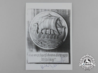 a_lot_of_four_post-_war_knight's_cross_recipient_signed_photographs_e_0391