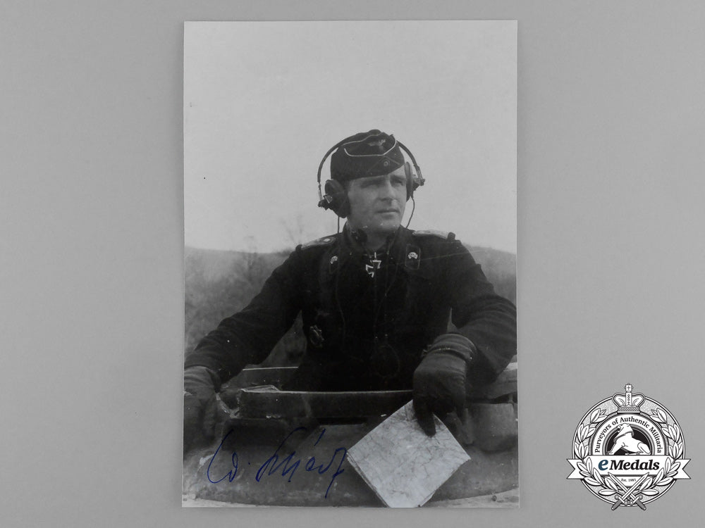 a_lot_of_four_post-_war_knight's_cross_recipient_signed_photographs_e_0393