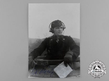 a_lot_of_four_post-_war_knight's_cross_recipient_signed_photographs_e_0393