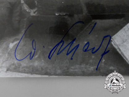a_lot_of_four_post-_war_knight's_cross_recipient_signed_photographs_e_0394