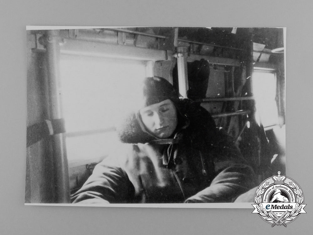 a_lot_of_four_post-_war_knight's_cross_recipient_signed_photographs_e_0395
