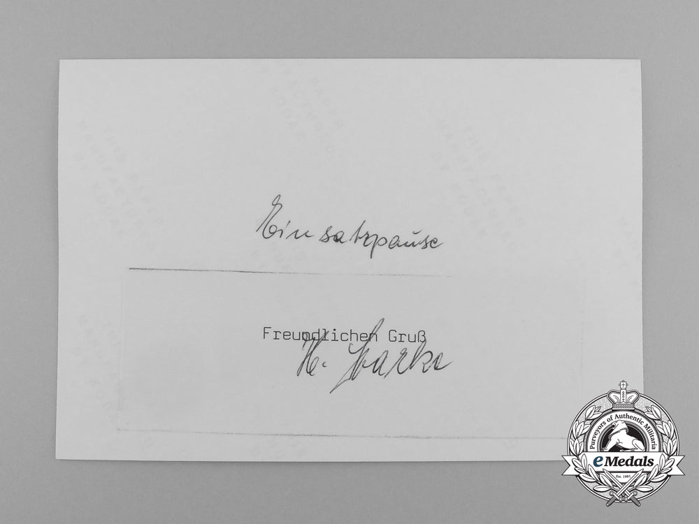 a_lot_of_four_post-_war_knight's_cross_recipient_signed_photographs_e_0398