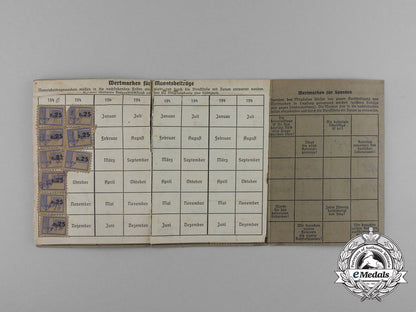 a_rkb(_reichskolonialbund)_membership_booklet_belonging_to_werner_prange_e_0412