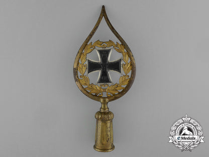 a_scarce_prussian_grand_cross_of_the_iron_cross1870_battalion_flag_topper_e_0421