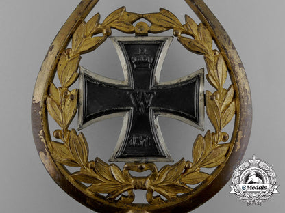 a_scarce_prussian_grand_cross_of_the_iron_cross1870_battalion_flag_topper_e_0422