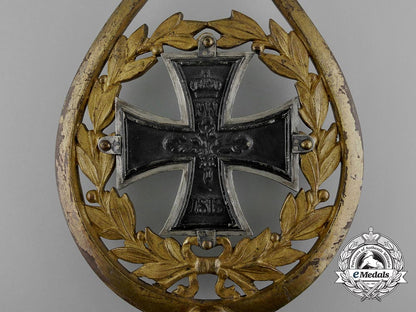 a_scarce_prussian_grand_cross_of_the_iron_cross1870_battalion_flag_topper_e_0423