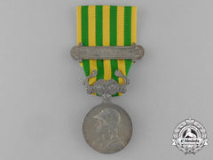 A French China Medal 1900-1901