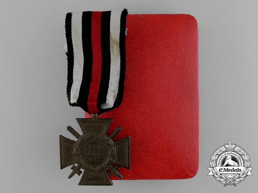 a_mint_honour_cross_of_the_war1914/18“_hindenburg_cross”_in_its_original_case_of_issue_e_0488