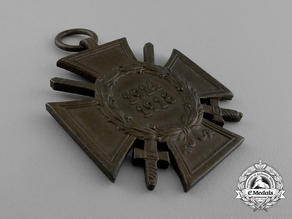 a_mint_honour_cross_of_the_war1914/18“_hindenburg_cross”_in_its_original_case_of_issue_e_0495