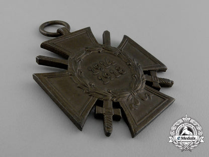 a_mint_honour_cross_of_the_war1914/18“_hindenburg_cross”_in_its_original_case_of_issue_e_0495