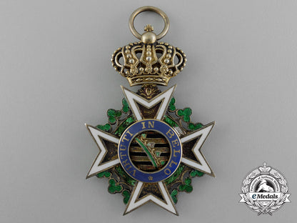 a_first_war_saxon_military_order_of_st._henry_in_its_original_case_of_issue_by_g.a_scharffenberg_e_0564