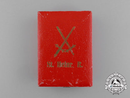 a_first_war_saxon_military_order_of_st._henry_in_its_original_case_of_issue_by_g.a_scharffenberg_e_0568