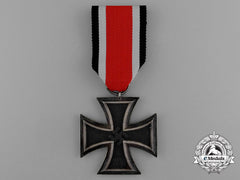 Germany. An Iron Cross 1939 Ii Class By Gottlieb Wagner Of Idar Oberstein