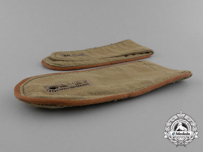 a_matching_pair_of_luftwaffe_signals_enlisted_man’s_tropical_shoulder_boards_e_0594