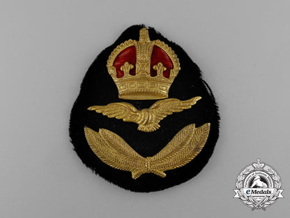 a_south_african_air_force(_saaf)_officer's_cap_badge_e_0682