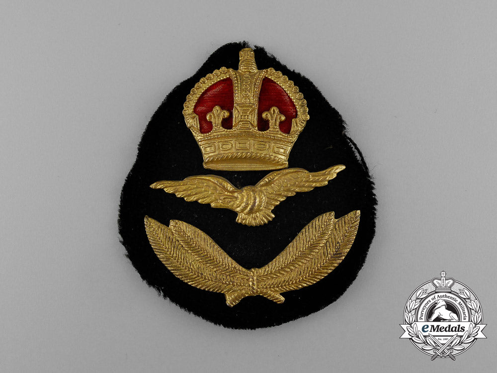 a_south_african_air_force(_saaf)_officer's_cap_badge_e_0682