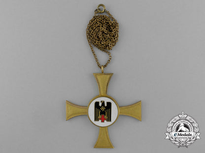 a_gold_grade_drk_german_red_cross_sister’s_cross_in_its_original_case_of_issue_e_0705
