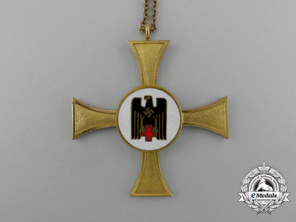 a_gold_grade_drk_german_red_cross_sister’s_cross_in_its_original_case_of_issue_e_0706