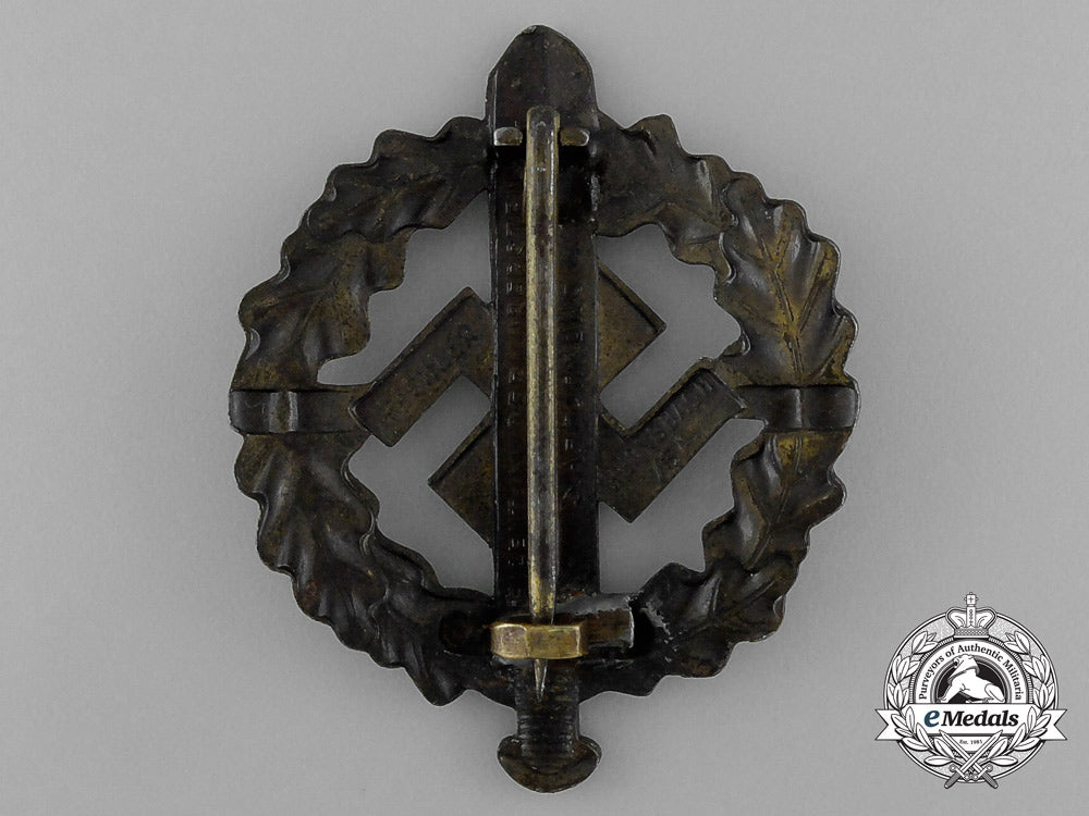 a_bronze_grade_sa_sports_badge_by_fechler_of_bernsbach_e_0720
