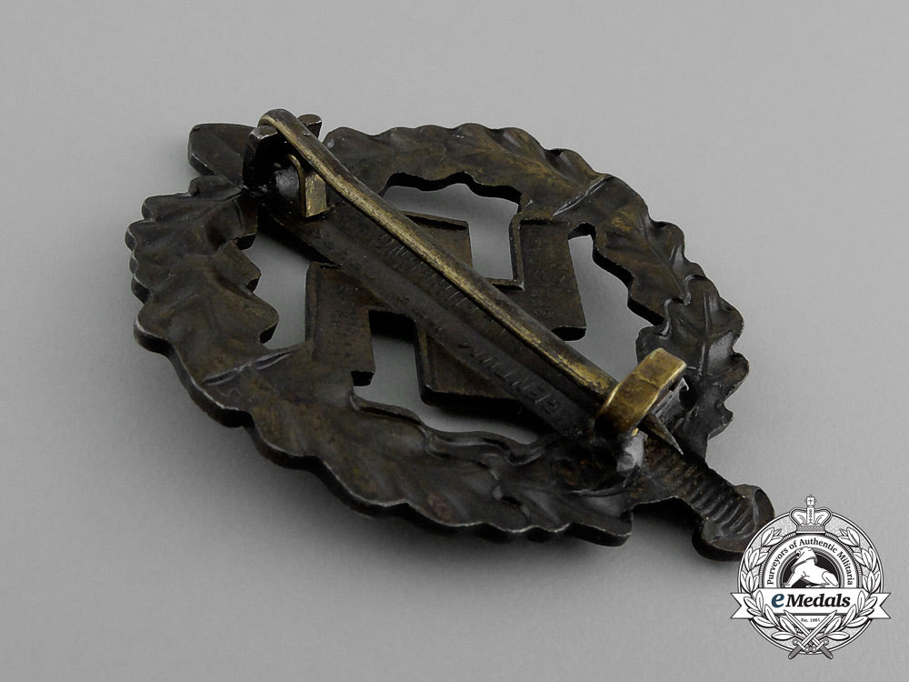a_bronze_grade_sa_sports_badge_by_fechler_of_bernsbach_e_0723