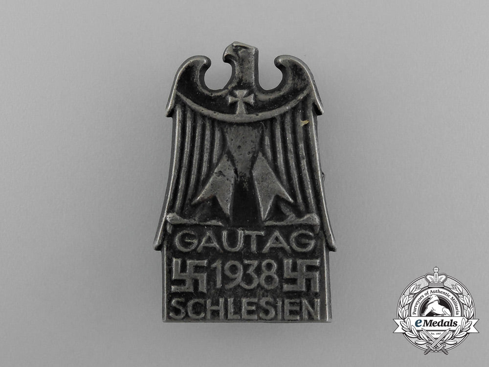 a1938_silesia_district_council_day_badge_e_0734