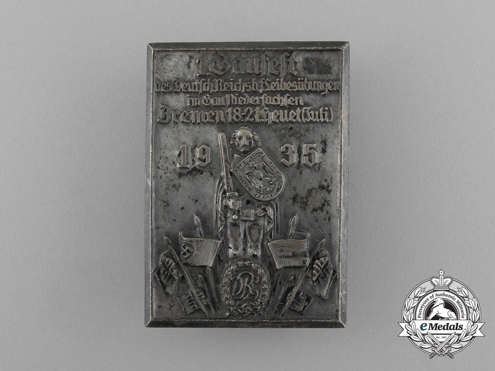 a1935_german_reichs_association_of_gymnastics_festival_in_bremen_badge_e_0748