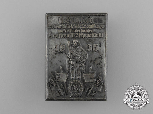 a1935_german_reichs_association_of_gymnastics_festival_in_bremen_badge_e_0748