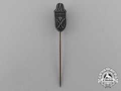 A Narvik Shield Miniature Stick Pin