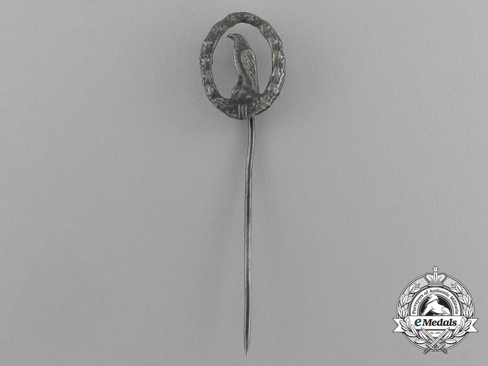 a_scarce_retired_pilot's_badge_miniature_stick_pin_e_0786