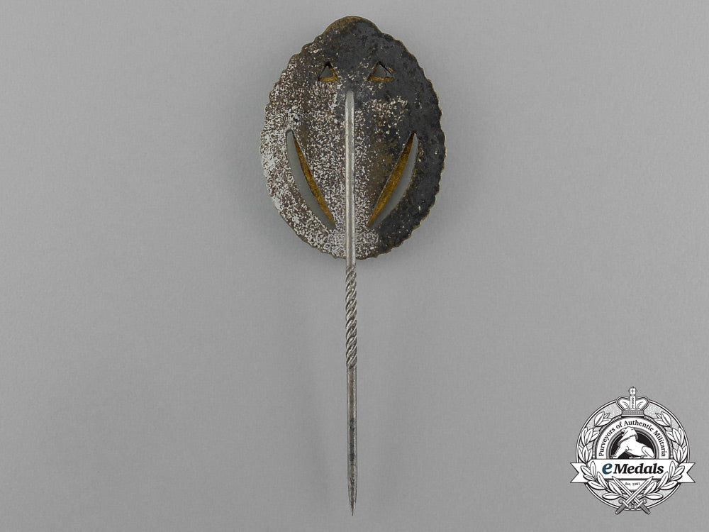 a25-_year_kyffhäuser_veteran’s_organization_stick_pin_e_0797