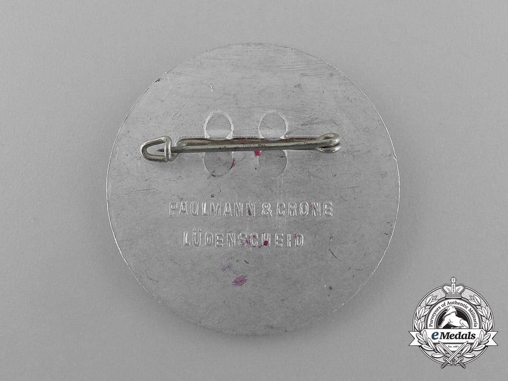 germany,_nsdap._a1936_düsseldorf_blessing_of_the_flag_ceremony_badge,_by_paulmann&_crone_e_0807