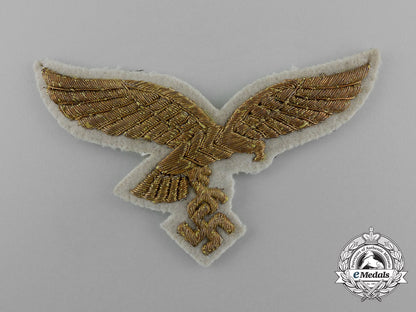 germany,_luftwaffe._a_rare_general's_breast_eagle_for_white_summer_tunic_e_0831
