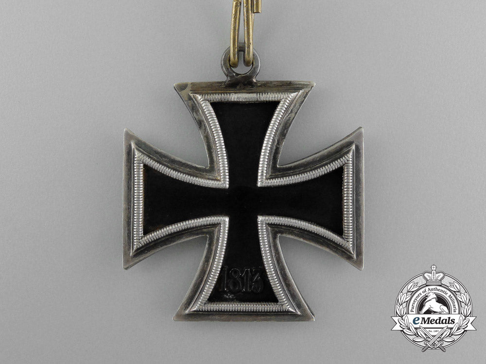 an_iron_cross2_nd_class_field_converted_to_knight_cross_e_0837