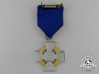 a_special_grade_faithful_service_award_for50_years_of_loyal_work;1_st_class_e_0888