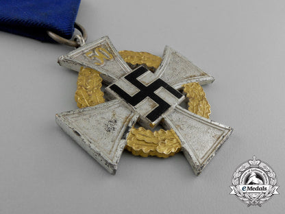a_special_grade_faithful_service_award_for50_years_of_loyal_work;1_st_class_e_0889