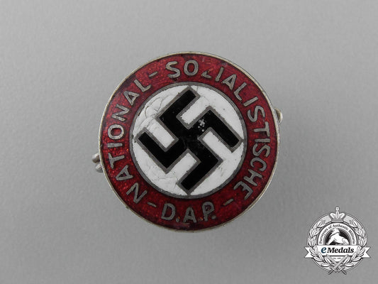 an_early_small_nsdap_party_member's_badge_e_0899