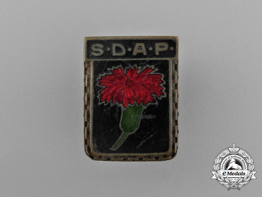an_austrian_s.d.a.p._badge_e_0902