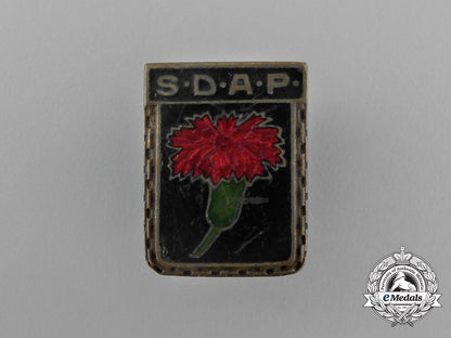 an_austrian_s.d.a.p._badge_e_0902
