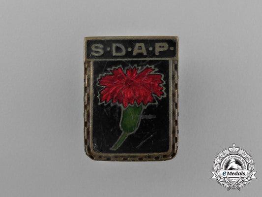 an_austrian_s.d.a.p._badge_e_0902