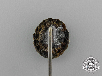 a_scarce_luftwaffe_condor_legion_gold_grade_wound_badge_miniature_stick_pin_e_0908