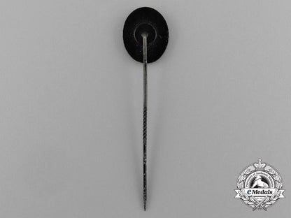 a_black_grade_wound_badge_miniature_stick_pin_e_0913