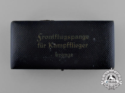 an_early_bronze_grade_luftwaffe_squadron_clasp_for_bomber_pilots_in_its_original_case_of_issue_e_0969
