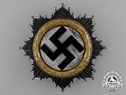 a_german_cross_in_gold_by_fritz_zimmermann_of_stuttgart;_light_version_e_0994