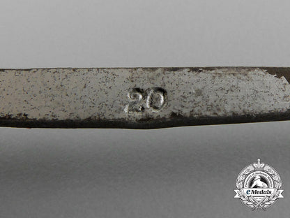 a_german_cross_in_gold_by_fritz_zimmermann_of_stuttgart;_light_version_e_1000