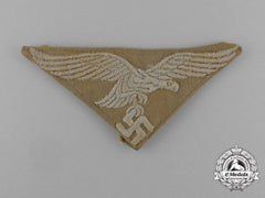 A Tropical Luftwaffe Breast Eagle