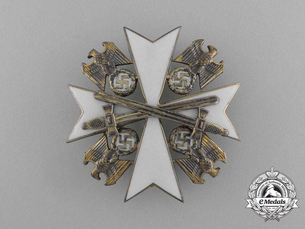 a_second_class_order_of_the_german_eagle_with_swords_by_godet&_co._in_its_original_case_of_issue_e_1037