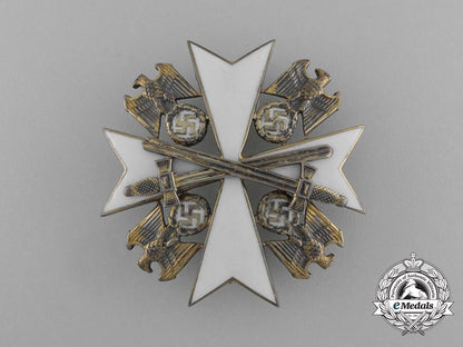 a_second_class_order_of_the_german_eagle_with_swords_by_godet&_co._in_its_original_case_of_issue_e_1037